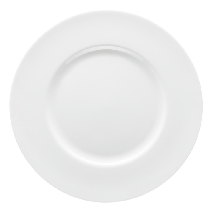 Porcelanowy talerz 27 cm Jade Rosenthal