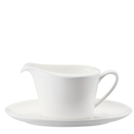 Porcelanowa sosjera Jade Rosenthal