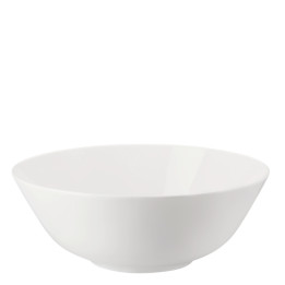 Porcelanowa salatera 21 cm Jade Rosenthal