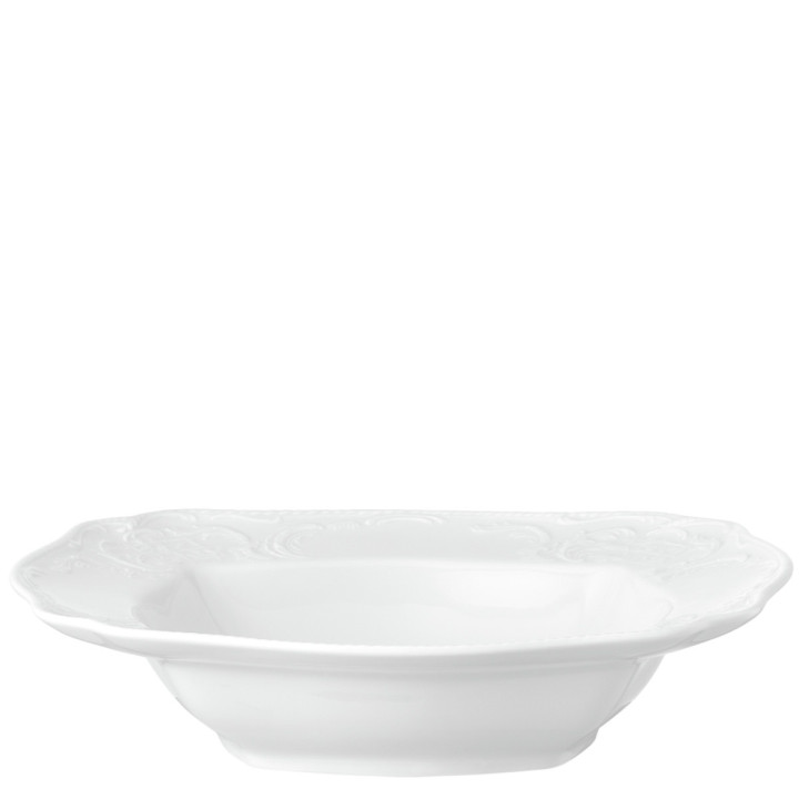 Porcelanowa salaterka 26 cm Sanssouci White Rosenthal