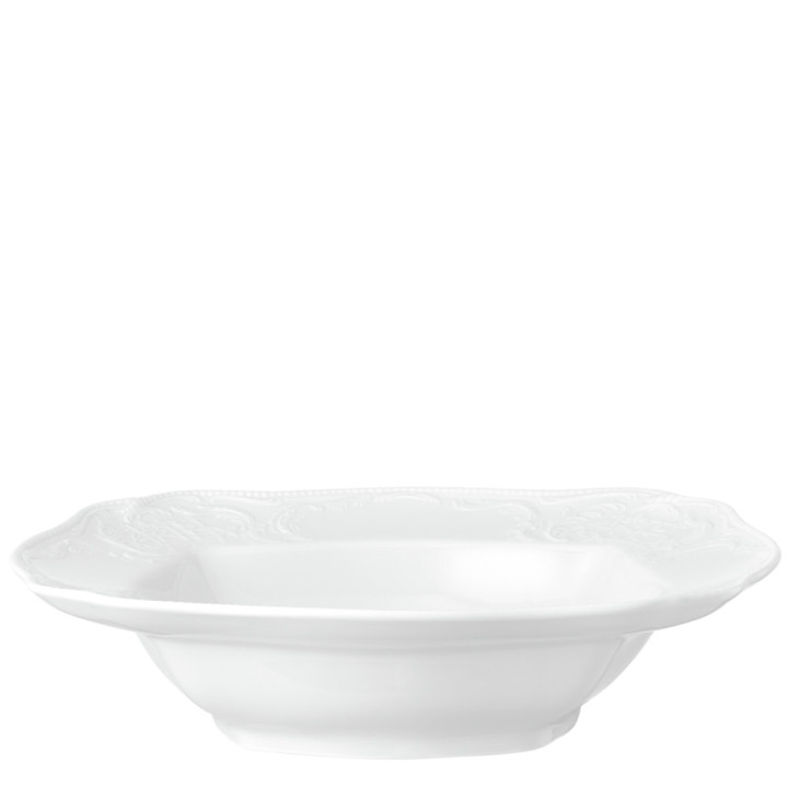 Porcelanowa salaterka 30 cm Sanssouci White Rosenthal