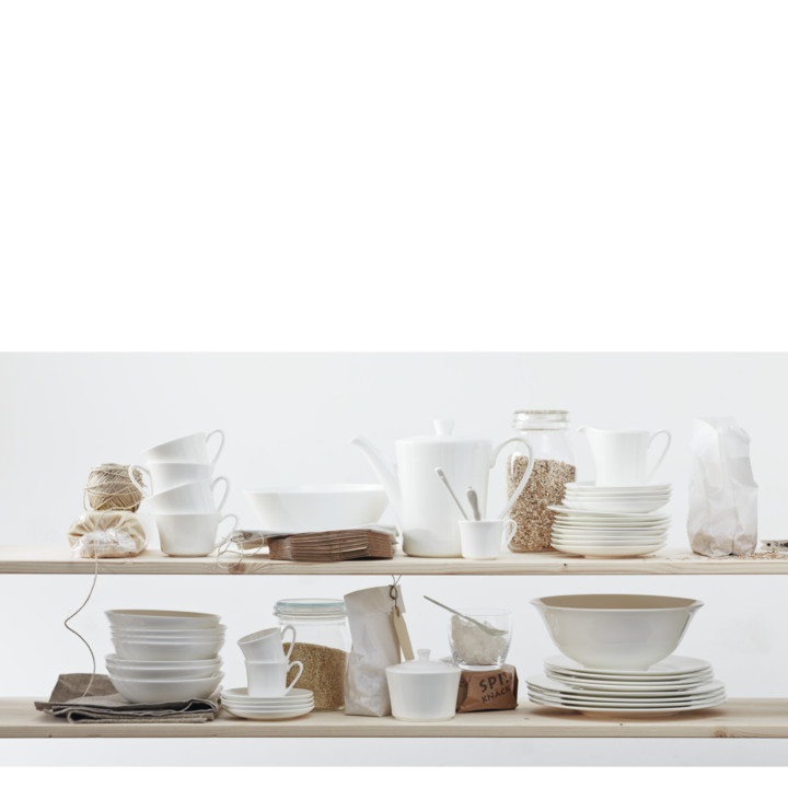 Porcelanowa solniczka Jade Rosenthal