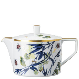 Porcelanowy dzbanek do herbaty Turandot Rosenthal