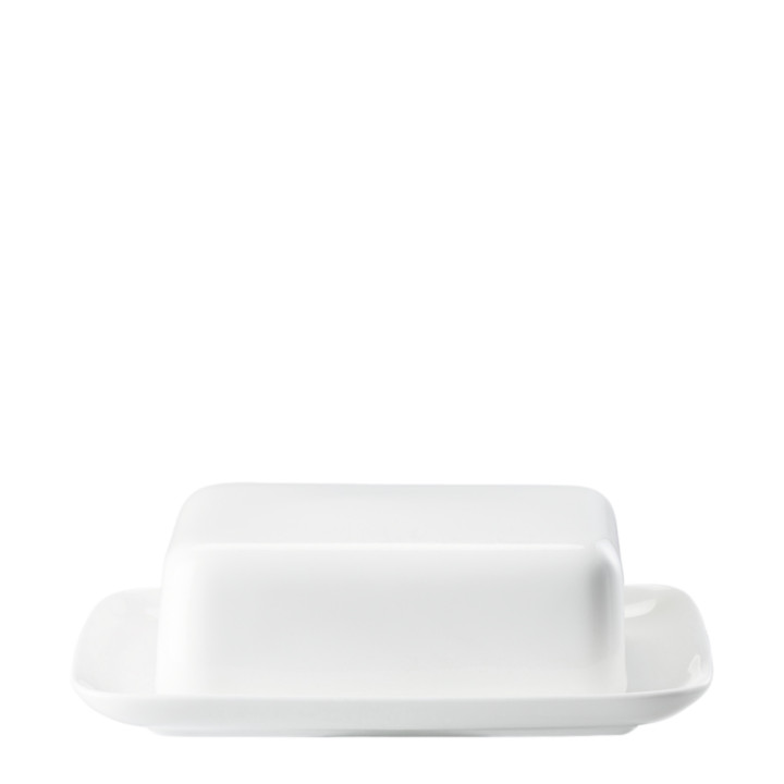 Porcelanowa maselnica Jade Rosenthal