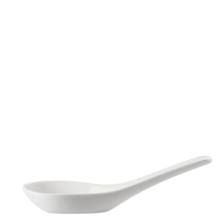 Porcelanowa łyżeczka Jade Rosenthal
