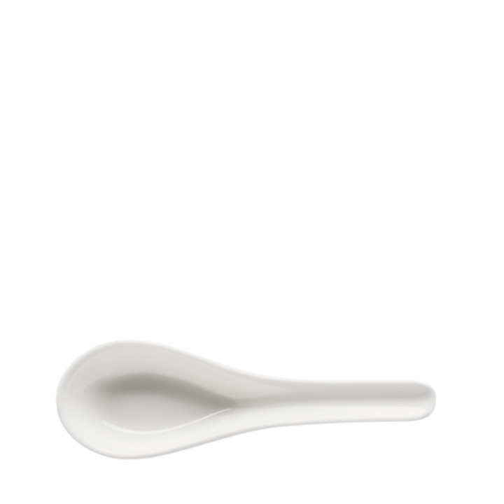 Porcelanowa łyżeczka Jade Rosenthal