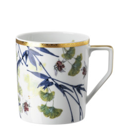 Porcelanowy kubek Turandot Rosenthal