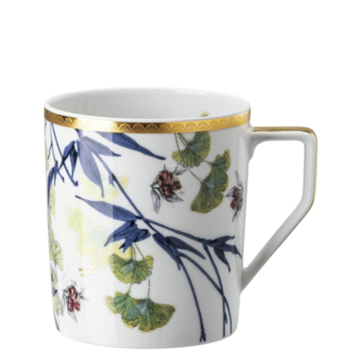Porcelanowy kubek Turandot Rosenthal