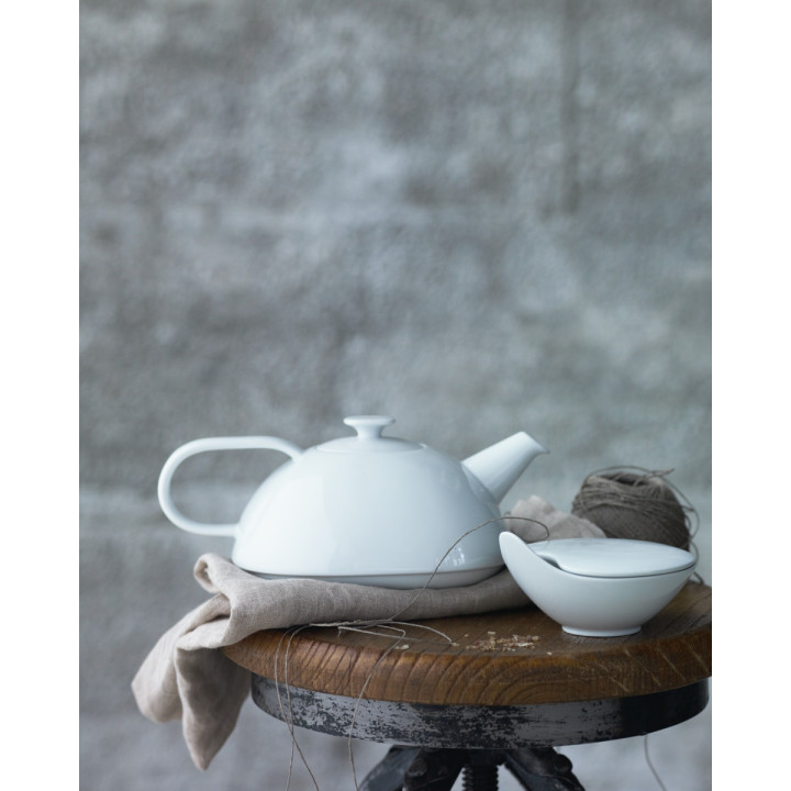 Free Spirit - Awangardowe naczynia z porcelany - Rosenthal.