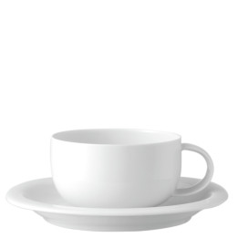 Porcelanowa filiżanka do herbaty Suomi Rosenthal