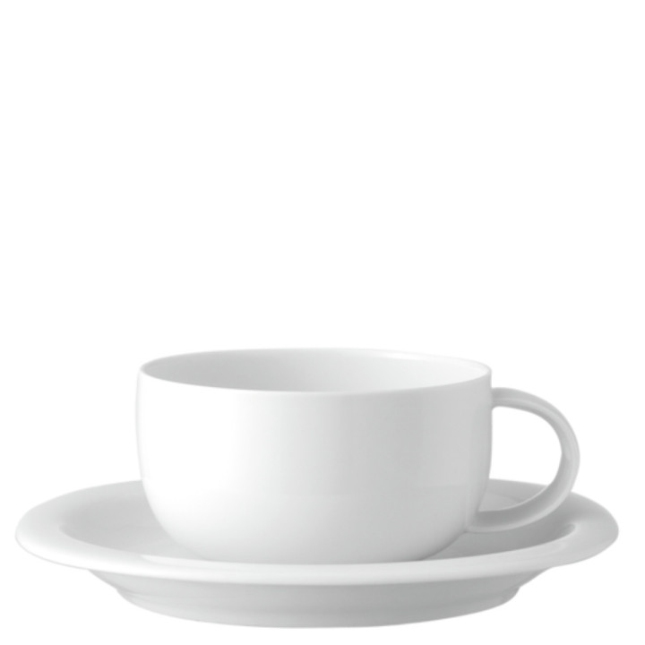 Porcelanowa filiżanka do herbaty Suomi Rosenthal