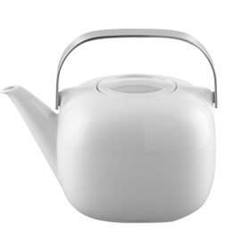 Porcelanowy dzbanek do herbaty Suomi Rosenthal