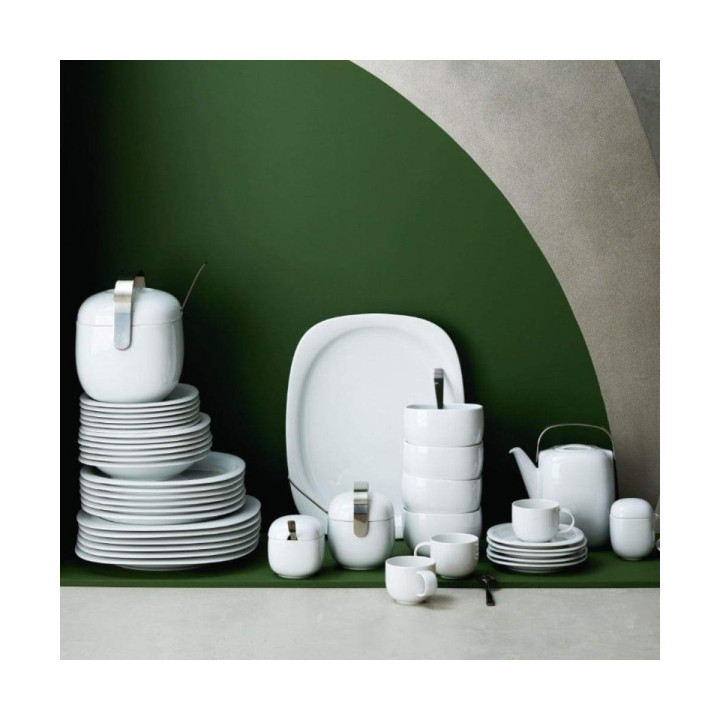Porcelanowy dzbanek do herbaty Suomi Rosenthal