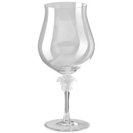 Kieliszek do koniaku Versace Crystal Medusa Lumiere