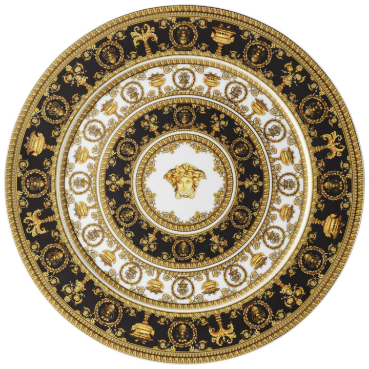 Podtalerz 33cm Versace I ❤ Baroque