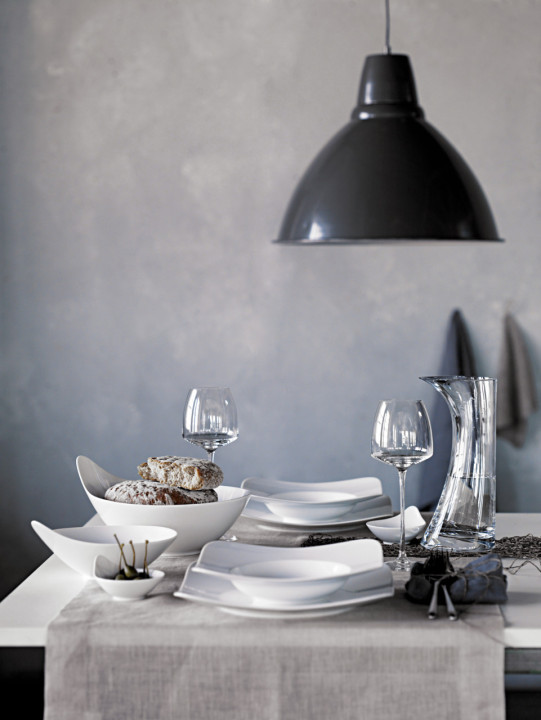 Free Spirit - Awangardowe naczynia z porcelany - Rosenthal.