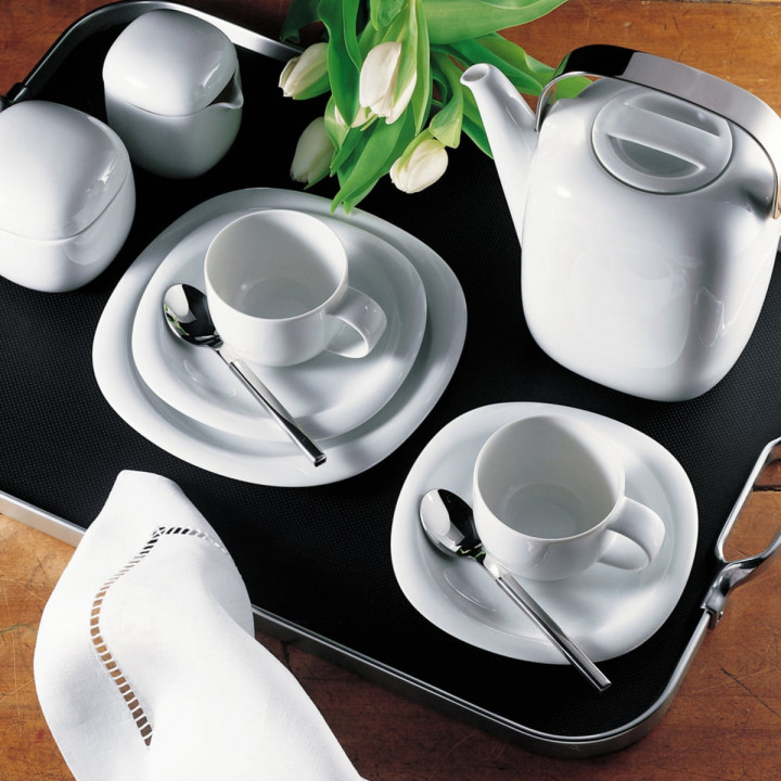 Porcelanowy mlecznik Suomi Rosenthal