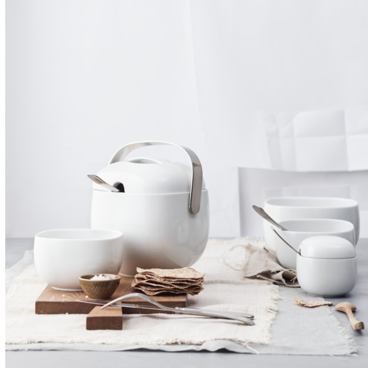 Porcelanowa cukiernica Suomi Rosenthal