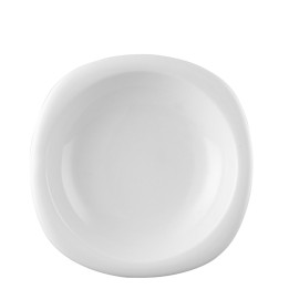 Porcelanowy talerz głęboki 23 cm Suomi Rosenthal