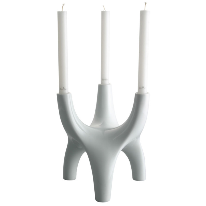 Free Spirit - Awangardowe naczynia z porcelany - Rosenthal.