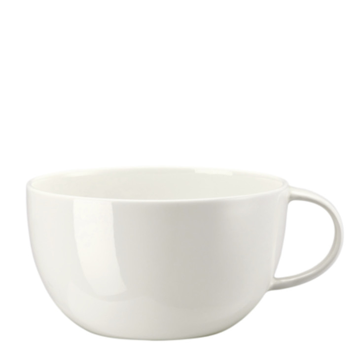 Porcelanowa filiżanka kombi Brillance Rosenthal