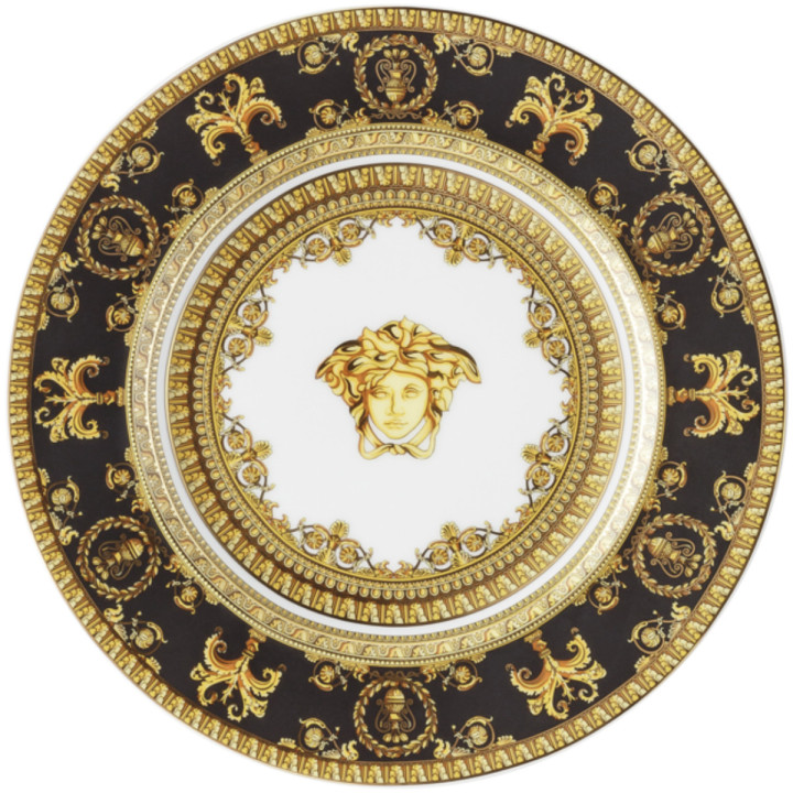 Talerz 18 cm Versace I ❤ Baroque