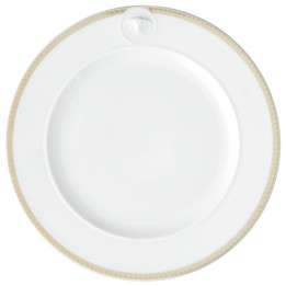 Podtalerz 30 cm Versace Meandre d'Or