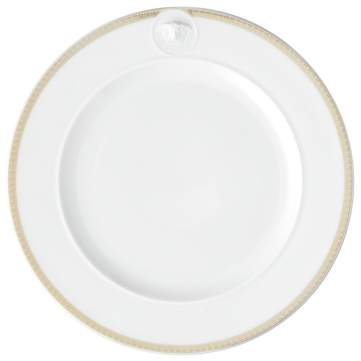 Podtalerz 30 cm Versace Meandre d'Or