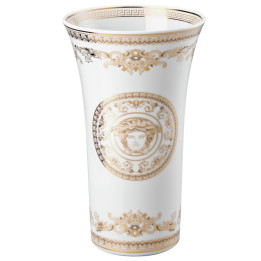 Wazon 26 cm Versace Medusa Gala