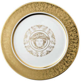 Podtalerz 33 cm Versace Gala Gold