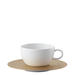 Czarodziejski Flet - Kolekcja naczyń z porcelany - Rosenthal.
