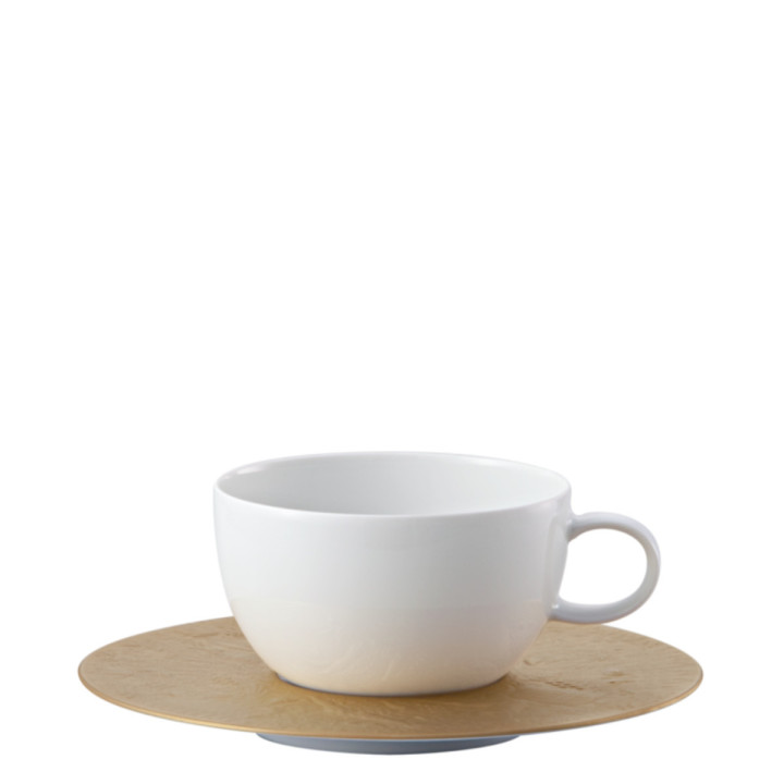 Czarodziejski Flet - Kolekcja naczyń z porcelany - Rosenthal.