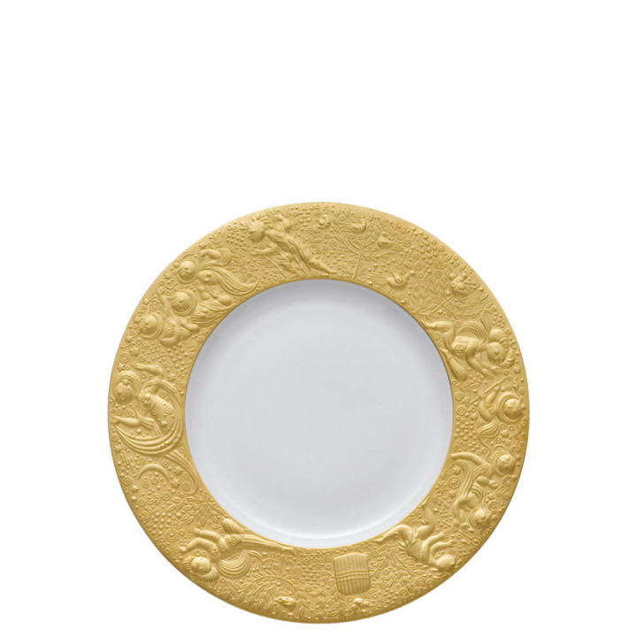 Czarodziejski Flet - Kolekcja naczyń z porcelany - Rosenthal.