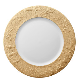 Czarodziejski Flet - Kolekcja naczyń z porcelany - Rosenthal.