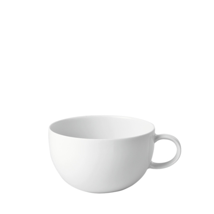 Czarodziejski Flet - Kolekcja naczyń z porcelany - Rosenthal.
