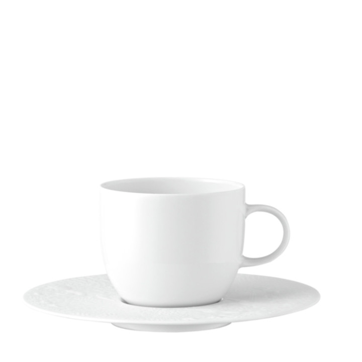 Czarodziejski Flet - Kolekcja naczyń z porcelany - Rosenthal.