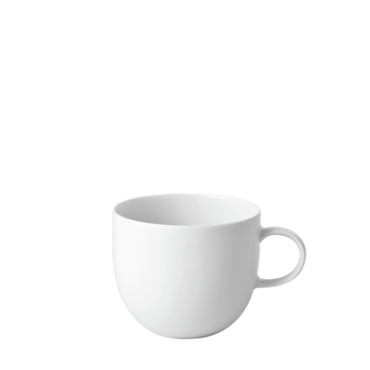 Czarodziejski Flet - Kolekcja naczyń z porcelany - Rosenthal.