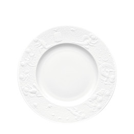 Czarodziejski Flet - Kolekcja naczyń z porcelany - Rosenthal.