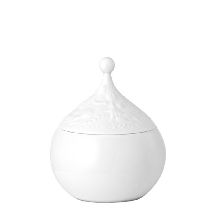 Czarodziejski Flet - Kolekcja naczyń z porcelany - Rosenthal.
