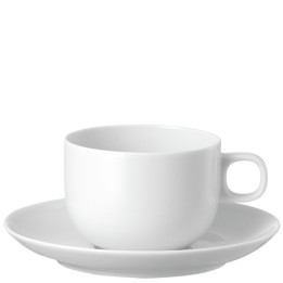 Porcelanowa filiżanka do kawy Moon Rosenthal