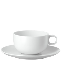 Porcelanowa filiżanka do herbaty Moon Rosenthal
