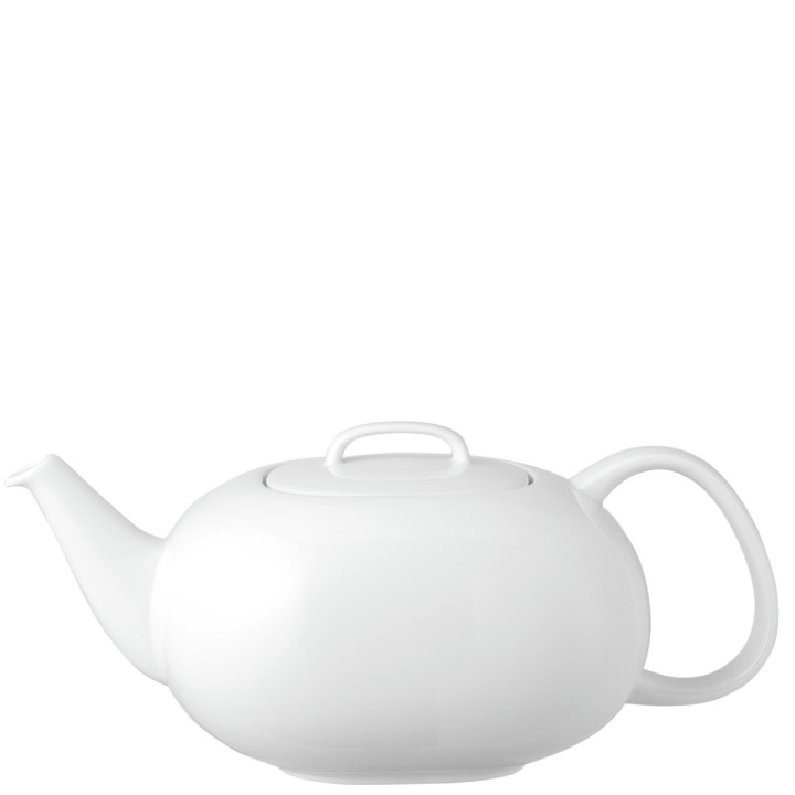 Porcelanowy dzbanek do herbaty Moon Rosenthal