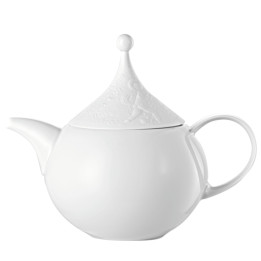 Czarodziejski Flet - Kolekcja naczyń z porcelany - Rosenthal.