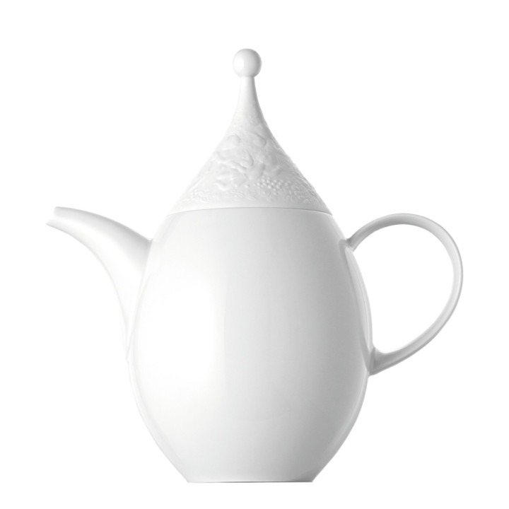 Czarodziejski Flet - Kolekcja naczyń z porcelany - Rosenthal.