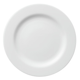 Porcelanowy talerz 22 cm Moon Rosenthal
