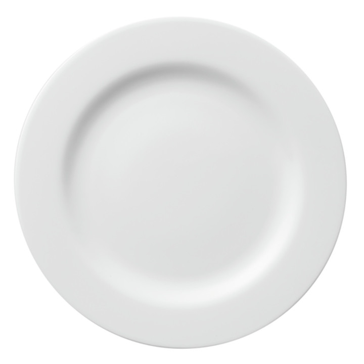 Porcelanowy talerz 22 cm Moon Rosenthal