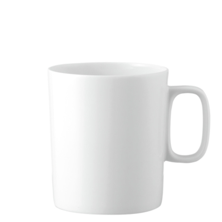 Porcelanowy kubek Moon Rosenthal