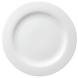 Porcelanowy talerz 28 cm Moon Rosenthal