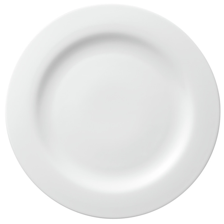 Porcelanowy talerz 28 cm Moon Rosenthal