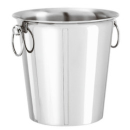 Cooler do wina z kółkami Bar Elite Sambonet